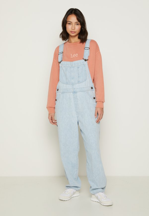 internationalist zalando