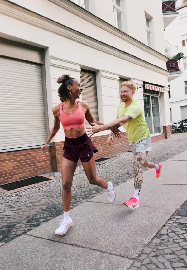 Zalando Running