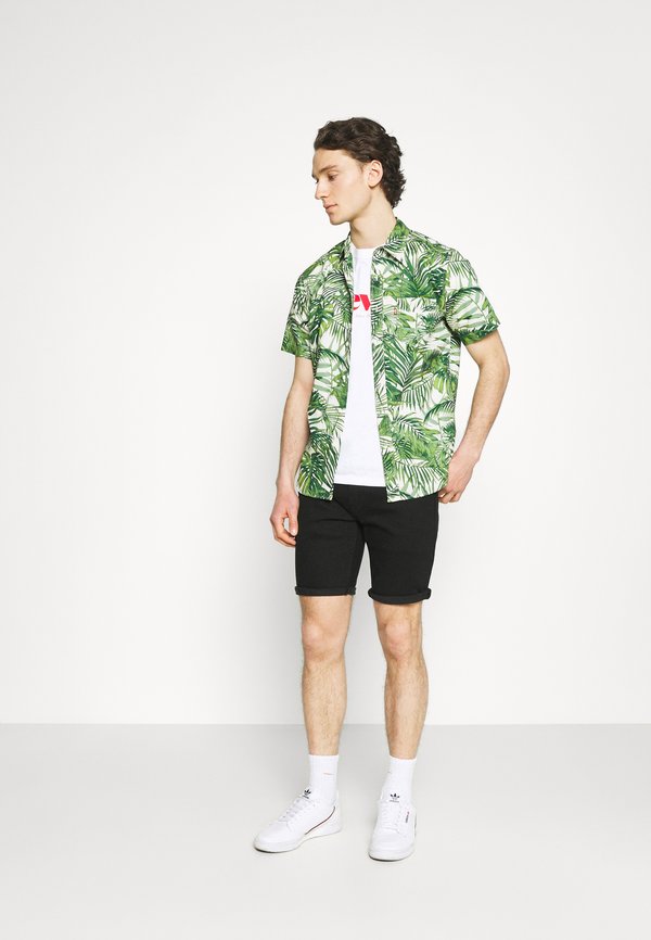 adidas Originals 3MC UNISEX - Trainers - footwear white/white - Zalando.co.uk