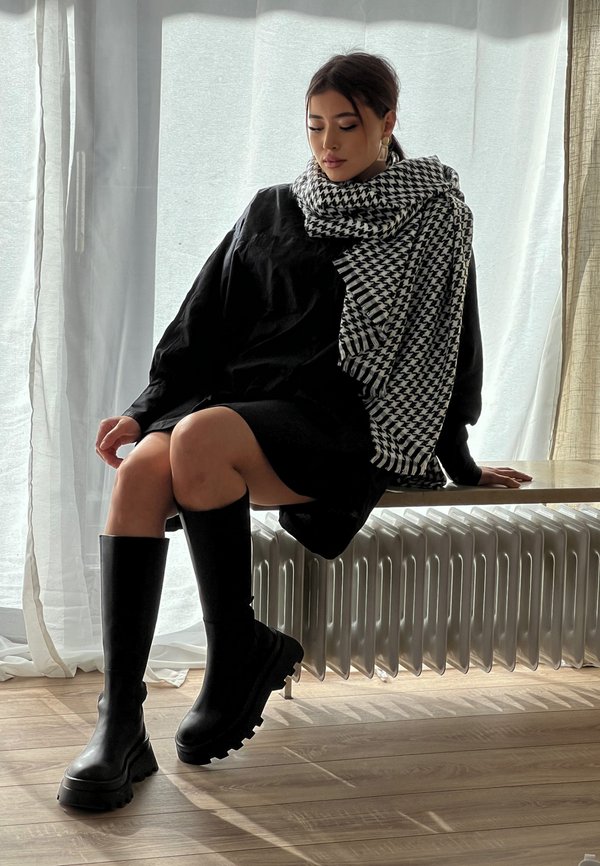 melismakrac