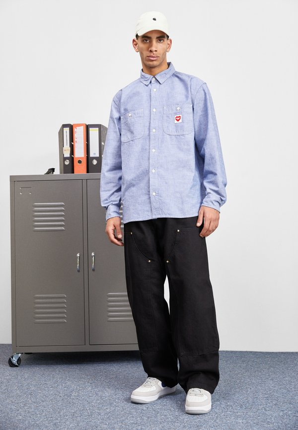 Carhartt WIP HARLEM UNISEX Cap off white/offwhite Zalando.ch