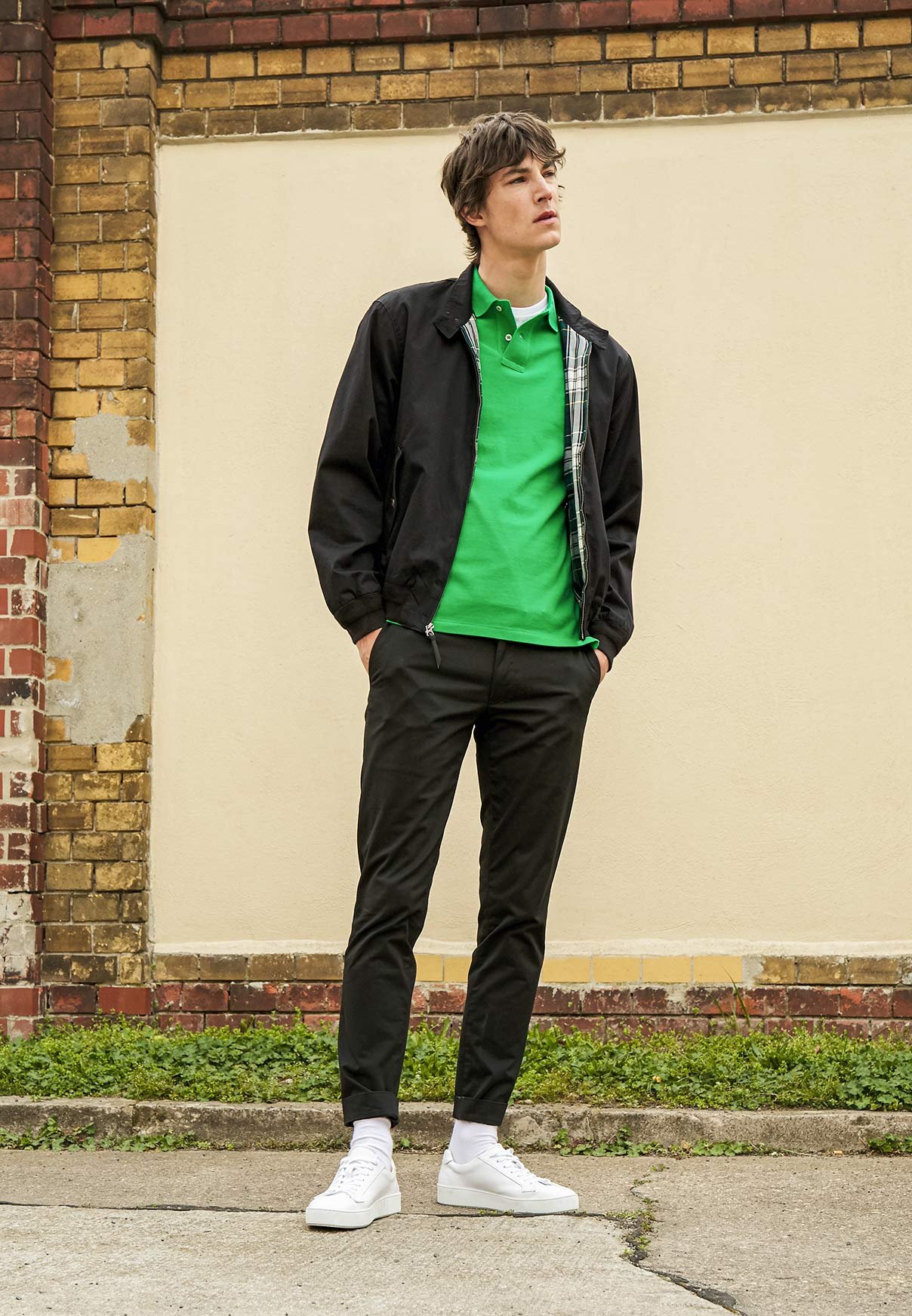 offerte zalando uomo