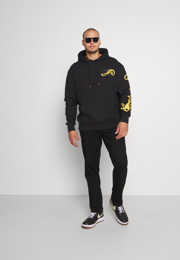 zalando black air force 1