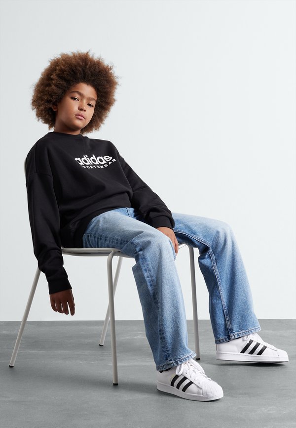 zalando basket adidas superstar