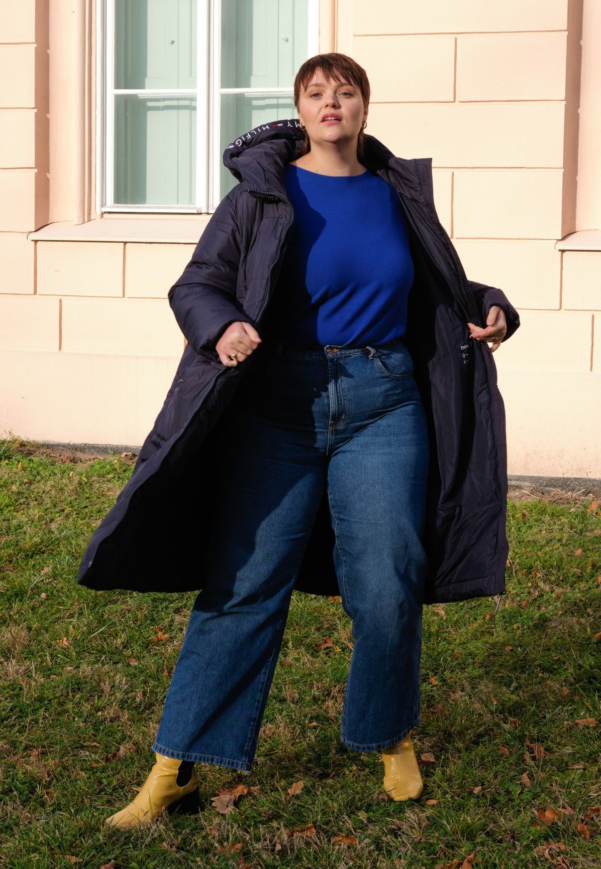 Jeans vita alta ONLY Taglia 46 | Disponibili su Zalando
