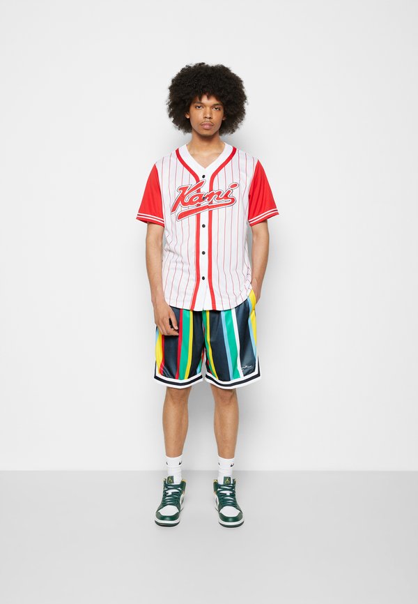 adidas Originals TOP TEN UNISEX Zapatillas altas dark green