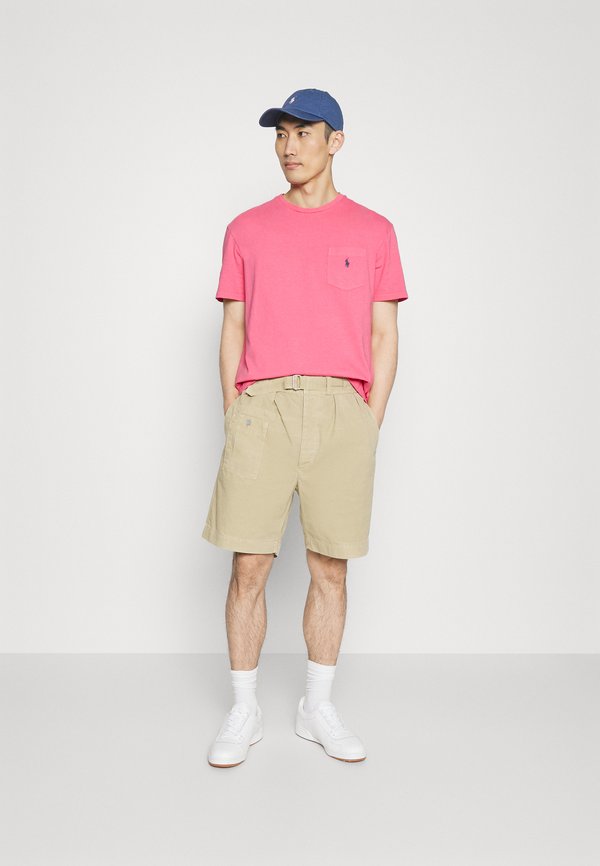 Polo Ralph Lauren COTTON CHINO BALL CAP Cap old royal/dunkelblau