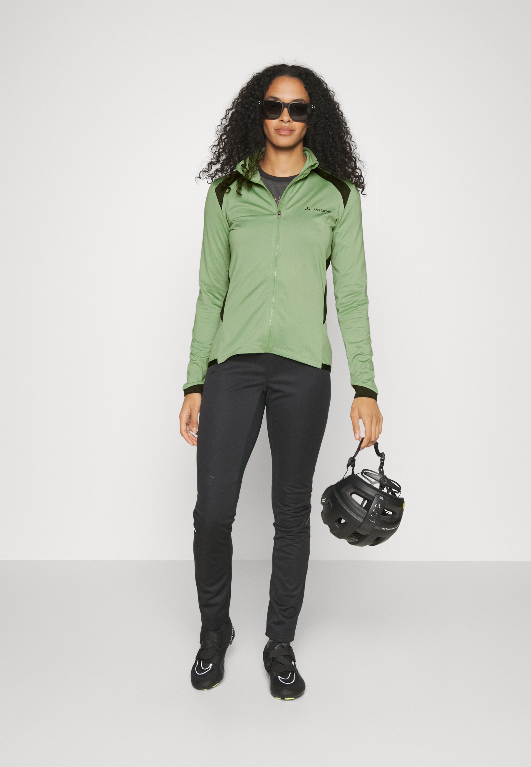 Vaude Scopi Pants II - Trekkingbroek Dames | Gratis verzending
