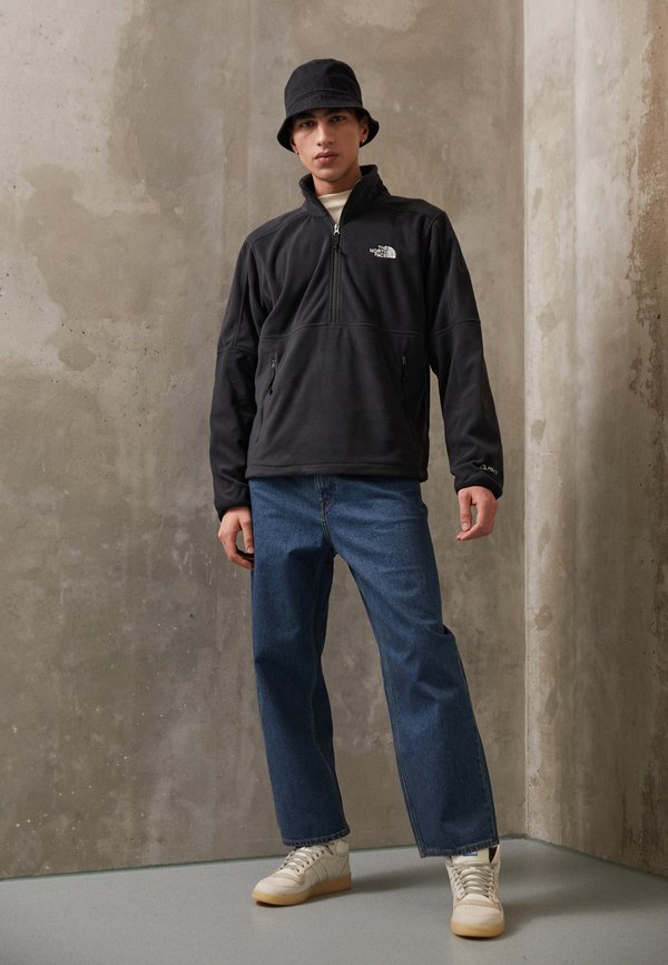 adidas Originals TOP TEN UNISEX Visoke tenisice off white/sesame