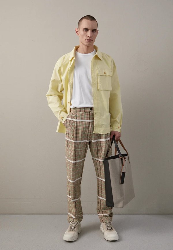 Zalando Styles