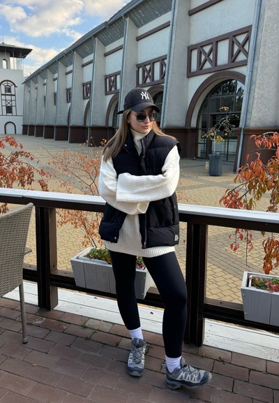 Cappellino New Era Yankees Optic White - Taglia Unica, 100% Cotone, Donna - Foto 7