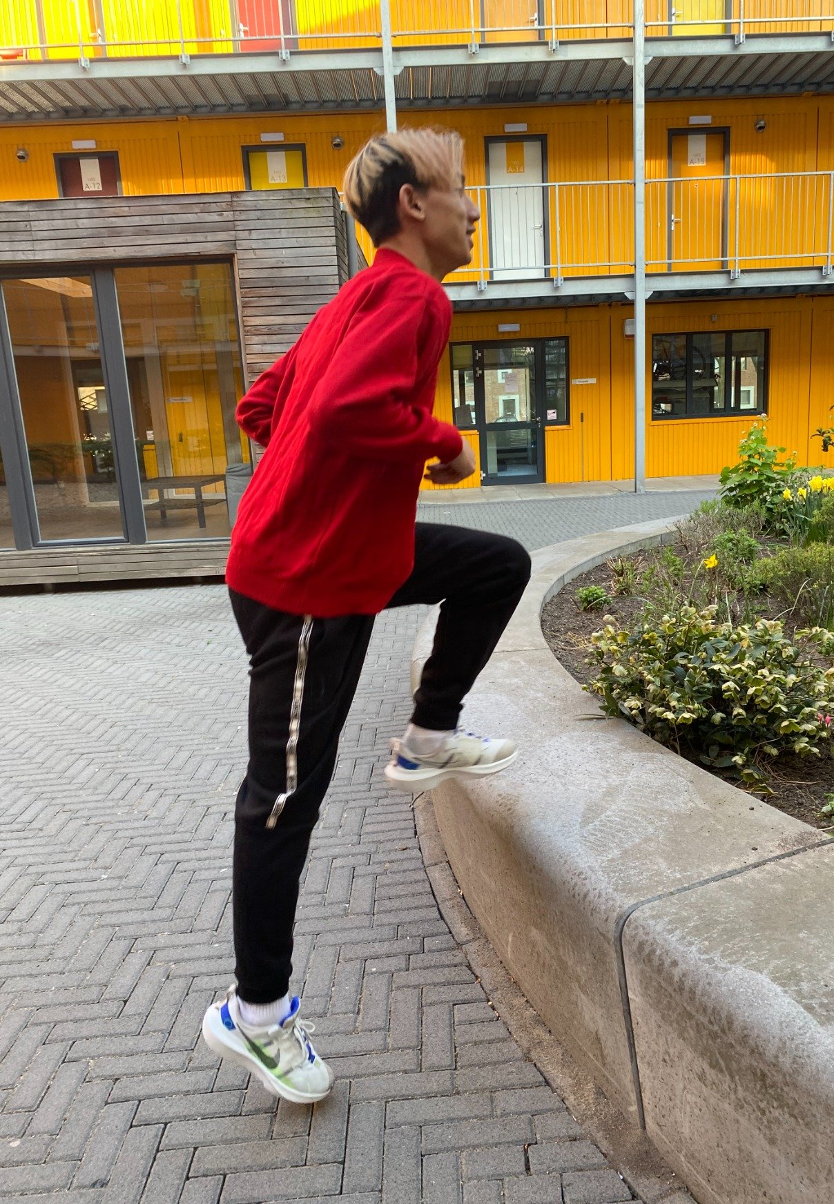 Pantaloni tuta Taglia 6XL da uomo | La collezione su Zalando