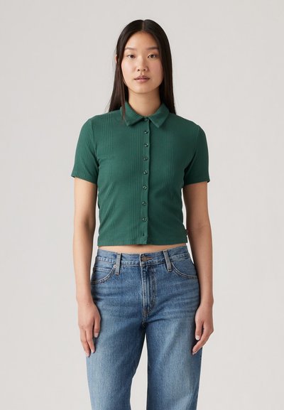 ONLY Women's Onlmadison Hw Button Wide Dnm Gen769Noos Onlmadison Hw