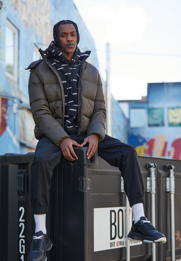 Zalando