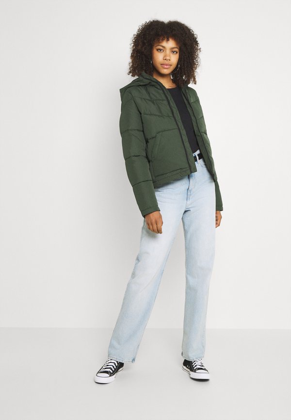 zalando converse rouge