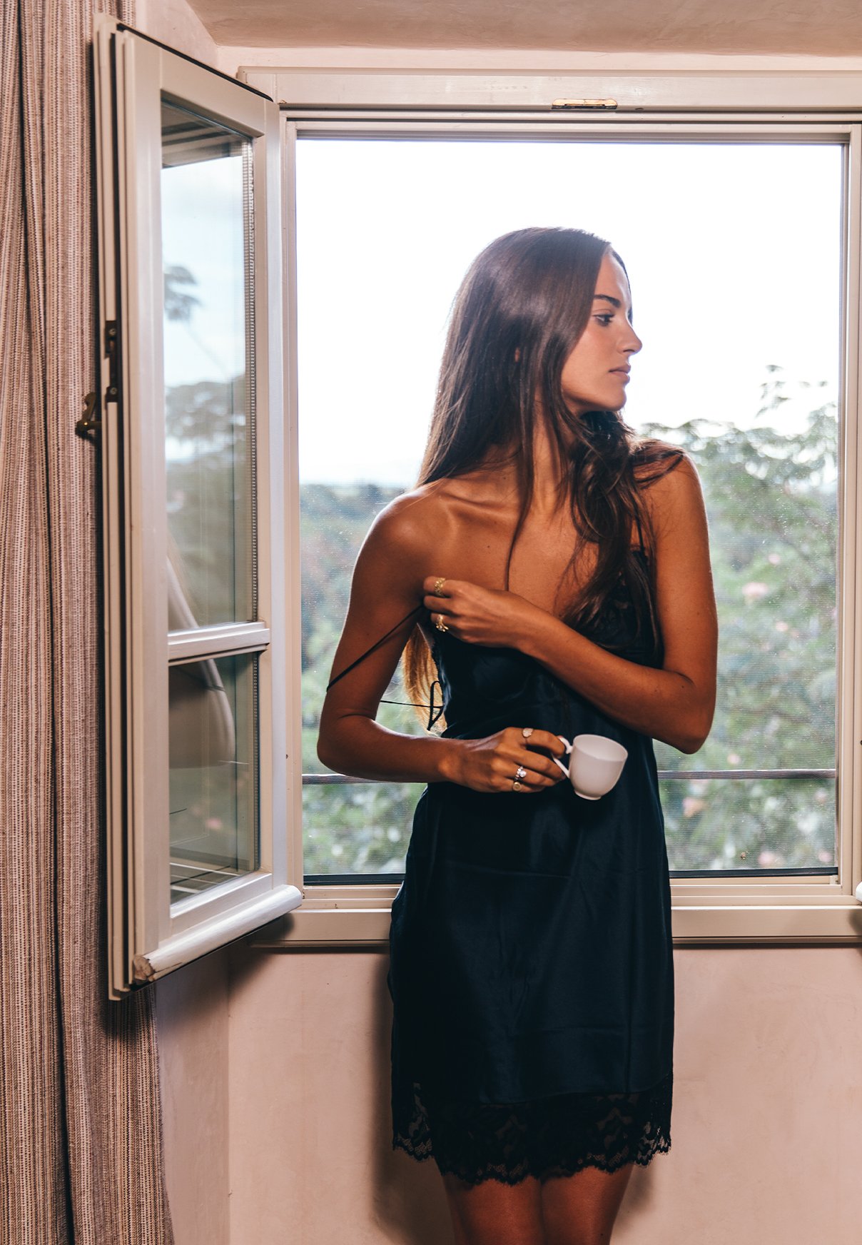 Gabrielle Caunesil | Zalando