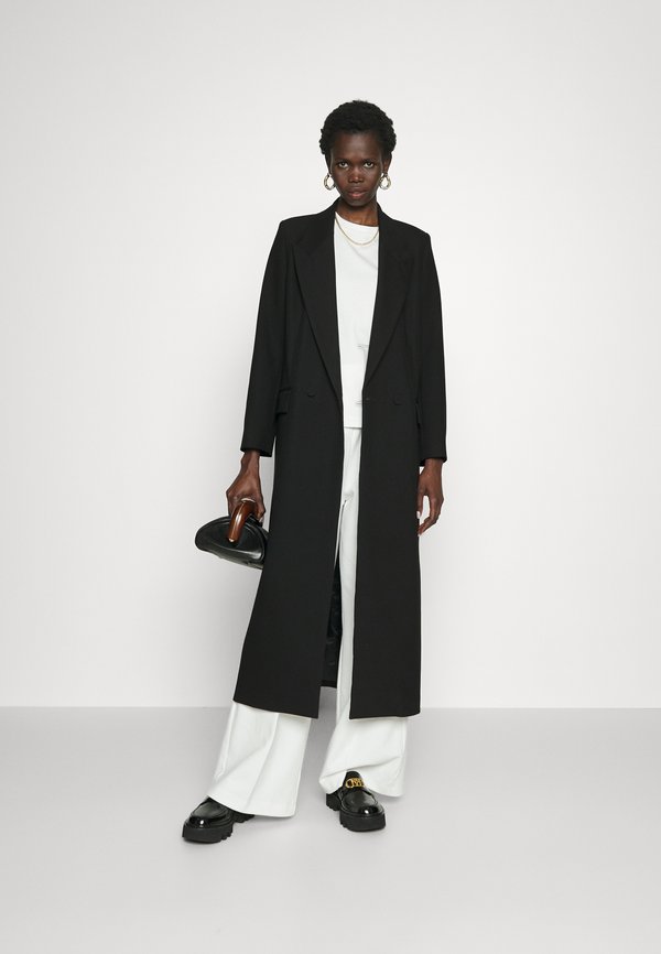 Dice Kayek COAT Klassischer Mantel off white/offwhite Zalando.de