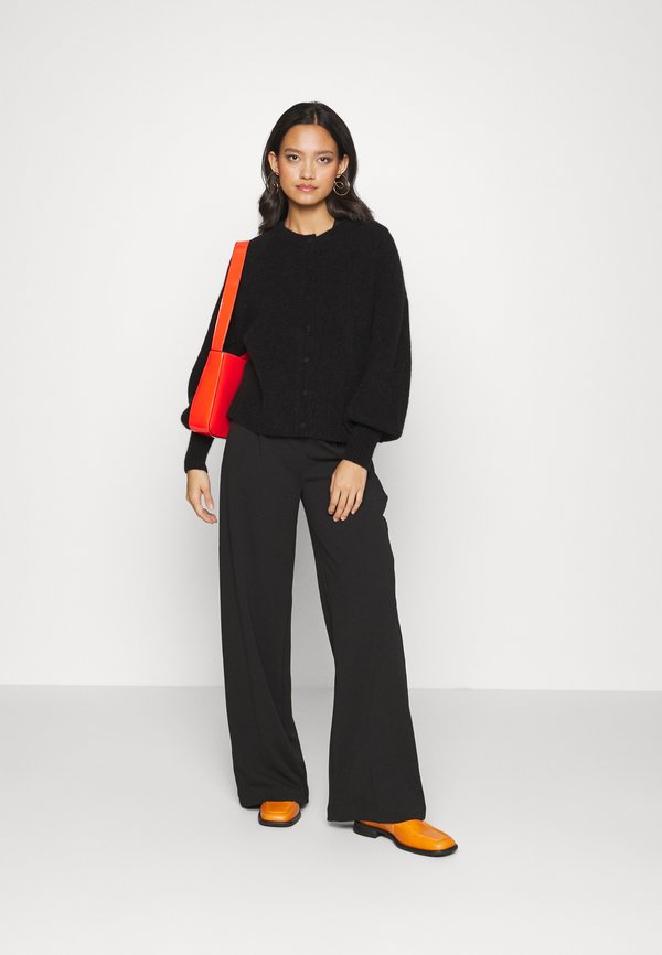 Jacqueline De Yong JdY Jdylouisville Catia Wide Pant JRS Noos broek