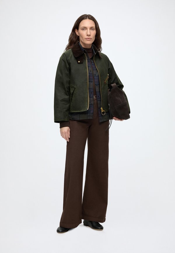 Zalando
