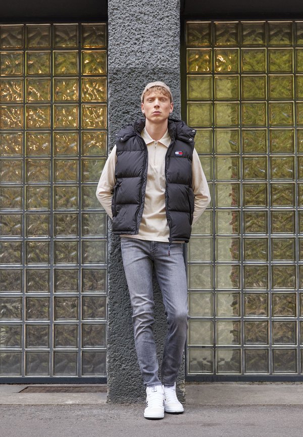 adidas Originals TOP TEN RB UNISEX Zapatillas altas footwear white