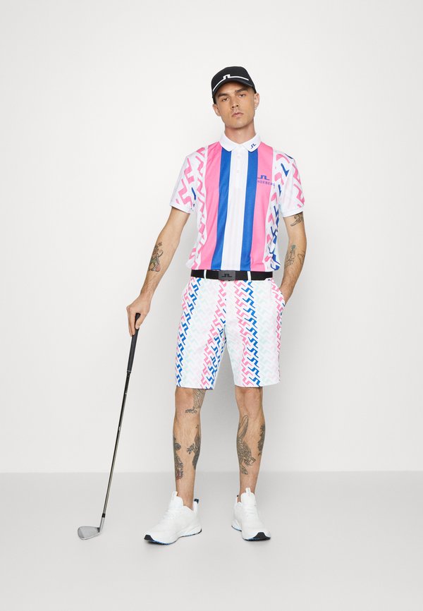 Ellesse Golf shoes white/black/white Zalando.ie