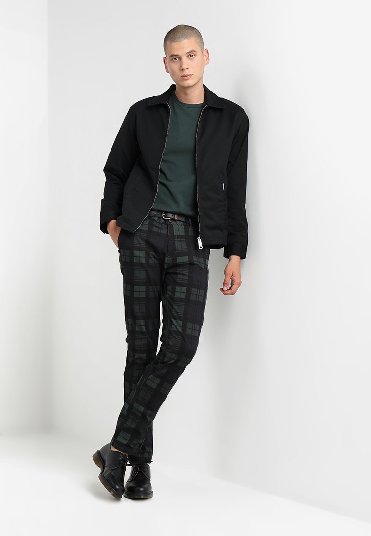 Dr. Martens 1461 - Stringate - black/nero - Zalando.it