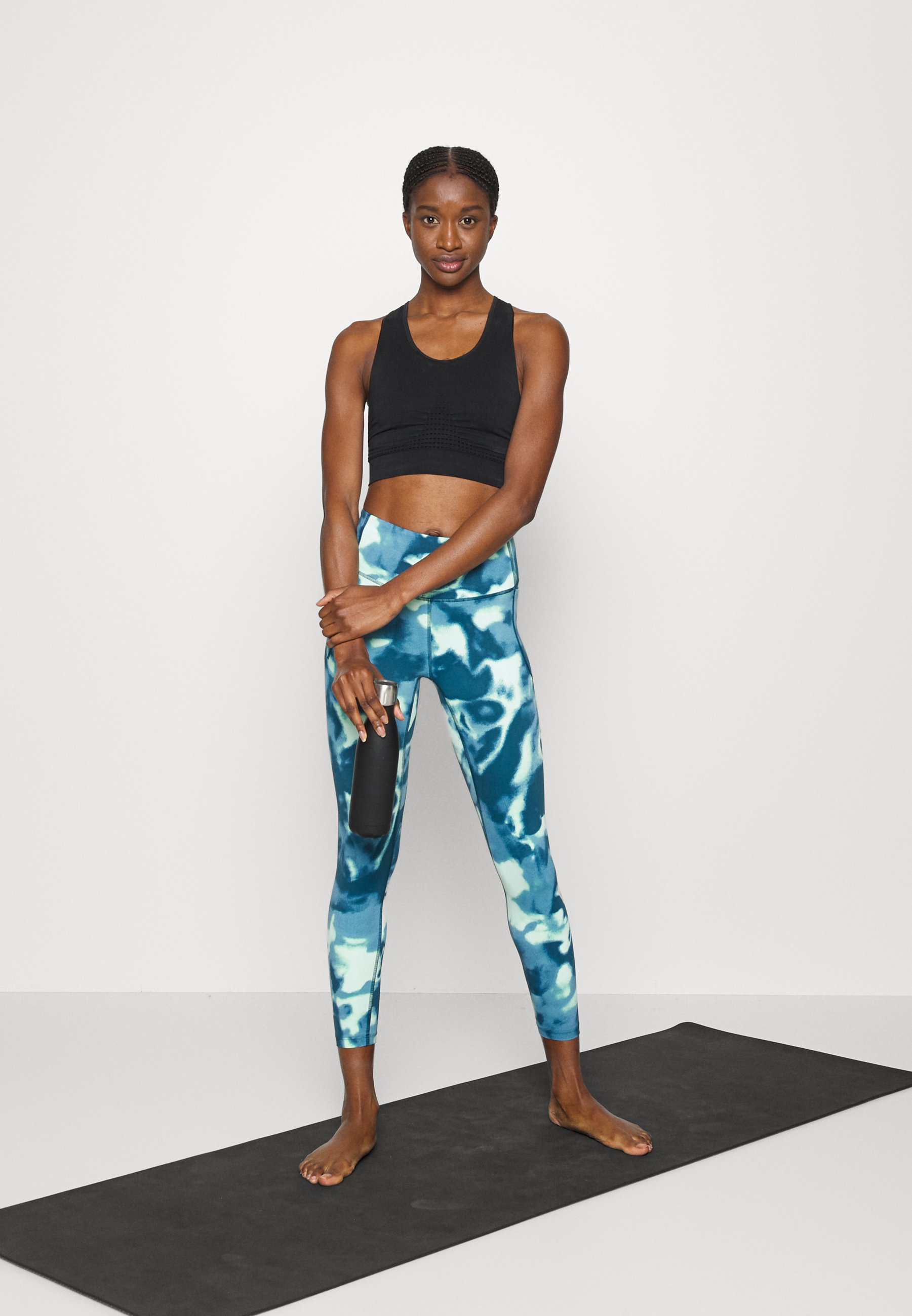 Sweaty Betty MINDFUL SEAMLESS YOGA 