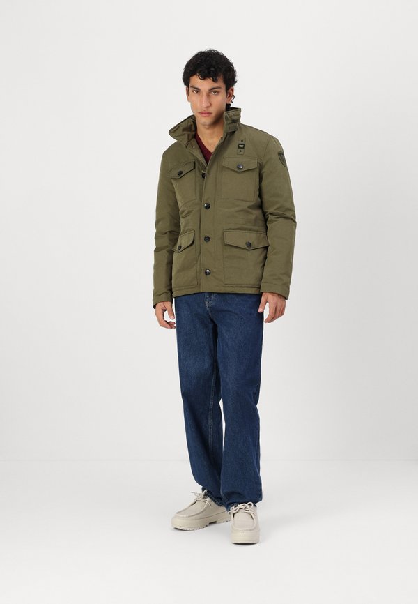 Zalando