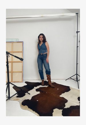 Jeans Levi's Donna - Denim Autentico