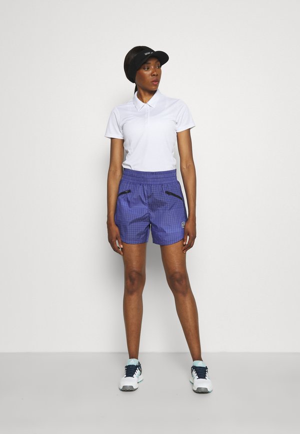 Nike Performance WOMENS ESSENTIAL RUNNING HEADBAND AND GLOVE SET