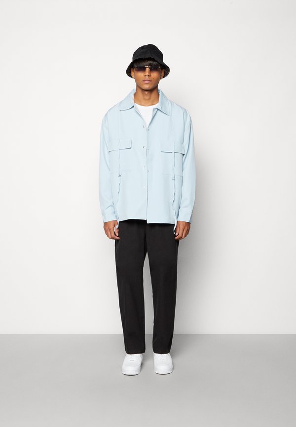 Carhartt WIP SYLVAN BUCKET HAT UNISEX Hat black Zalando.co.uk