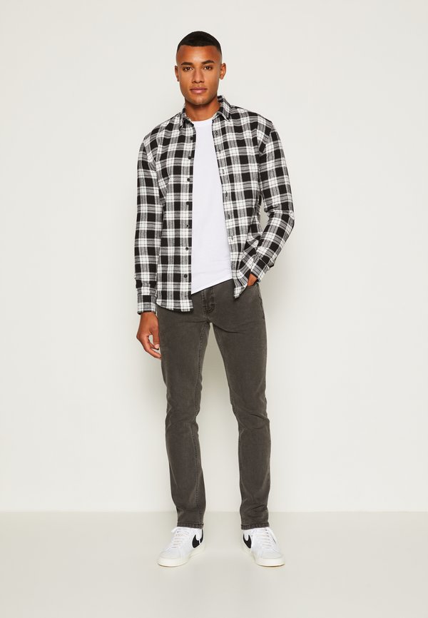 nike blazer high weiß