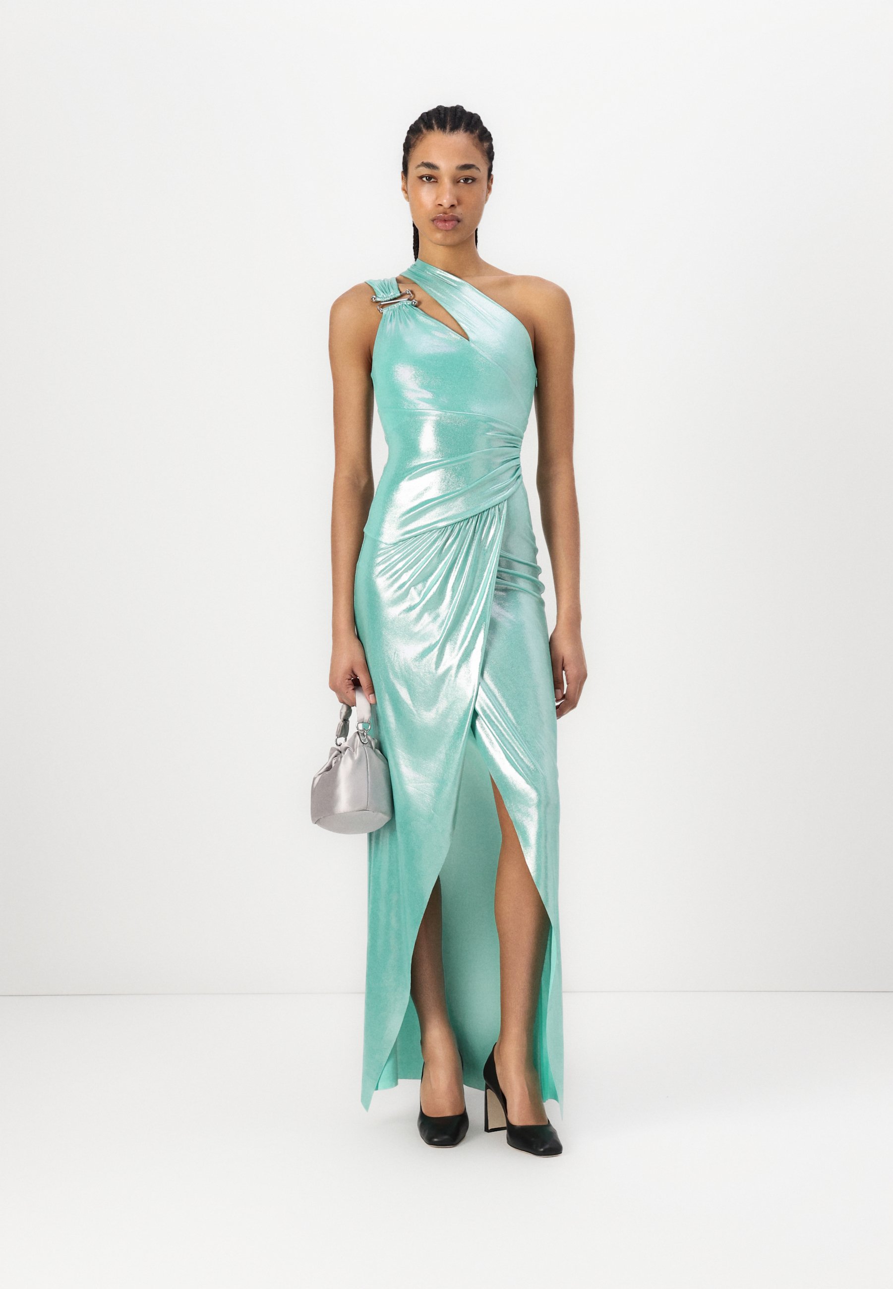 英国発【TED BAKER】Sharmay スカラップ ニット ペンシルドレス 英国発【TED BAKER】Sharmay スカラップ ニット ペンシルドレス