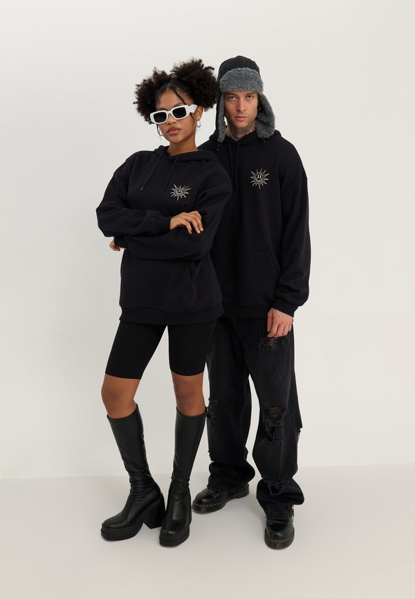 A Golden’s Grace Edition 1: Dual Harmony Unisex Hoodie main image 0