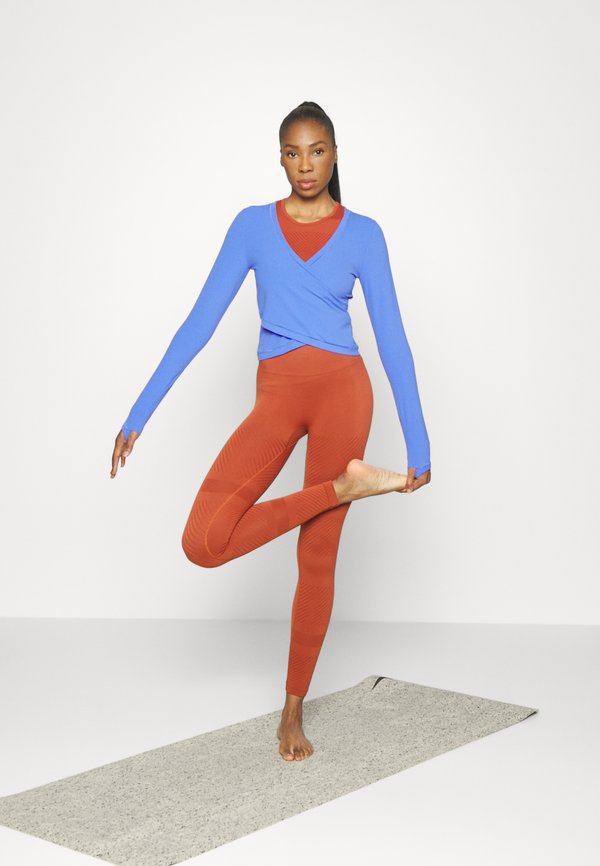 Nike Performance MOVE MAT Fitness / yoga sanddrift/black/beige