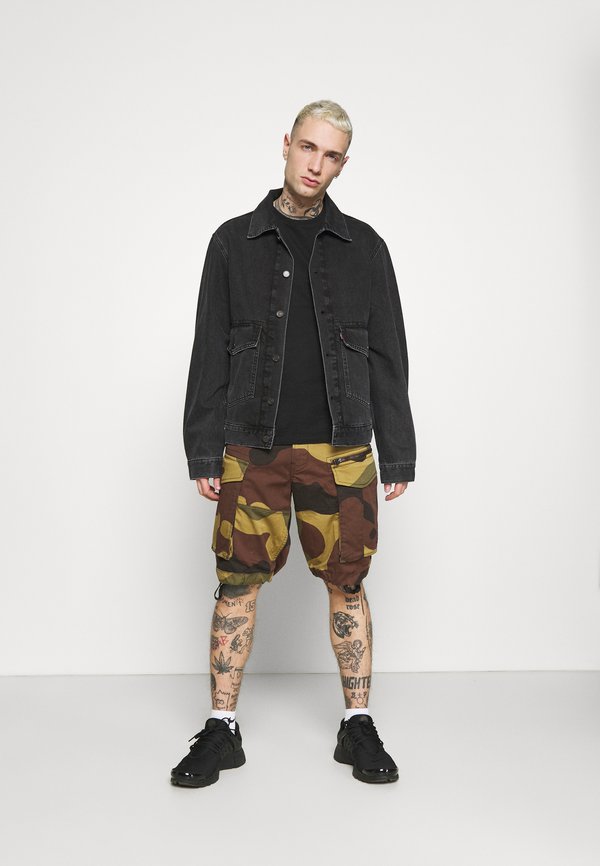 nike air presto dunkelblau