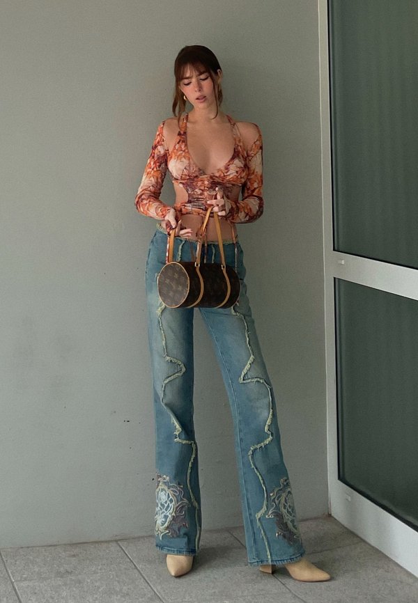 bellapeschel