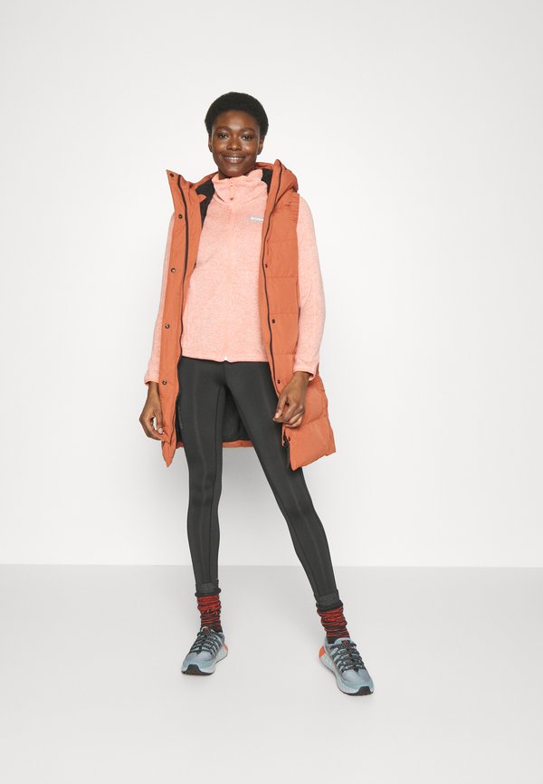 New Balance FRESH FOAM X MORE V3 Trail running shoes white/white