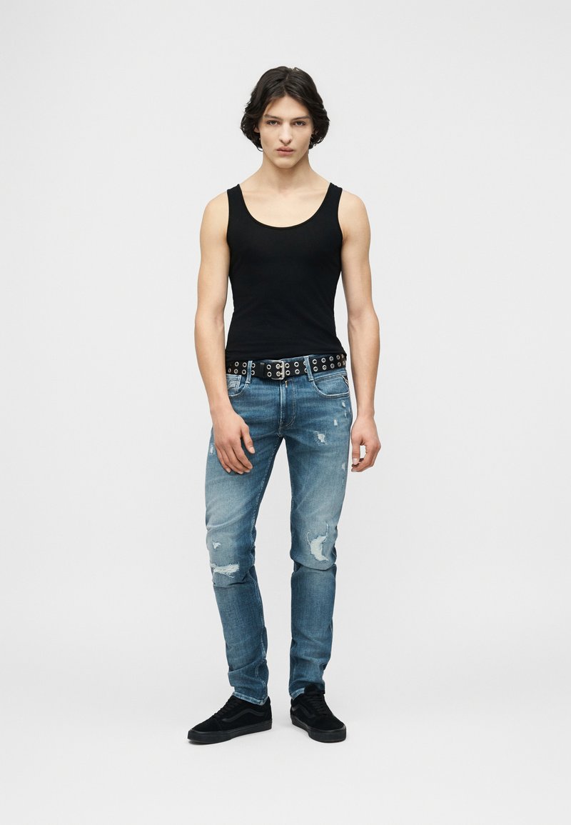 Zalando