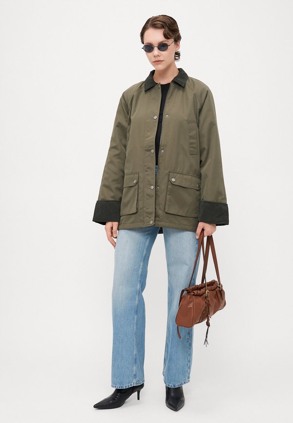 Zalando