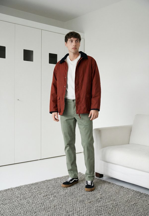 Zalando