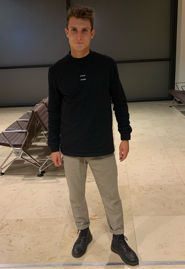 thurston lusso dr martens