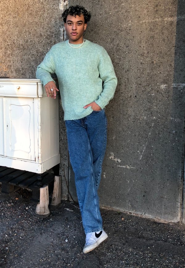 nike blazer mid zalando