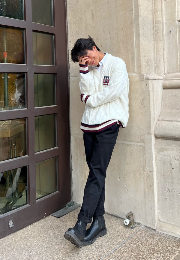 Tommy Hilfiger