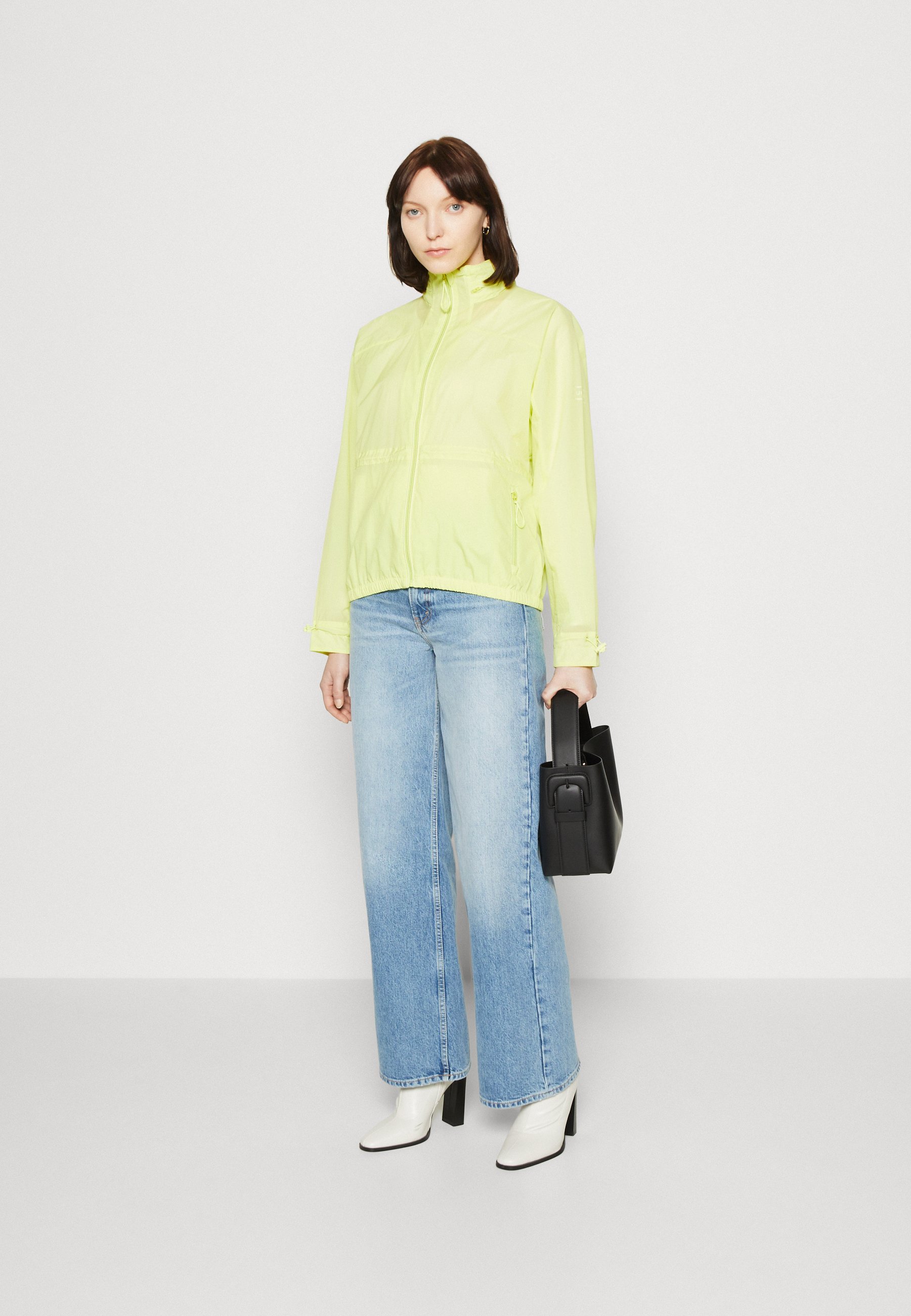 URBAN CLASSICS Body Urban Classics Damen Ladies Organic Tank Body, Bodies Für Vielseitige Looks