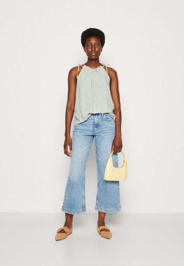 ONLY SHOES ONLAURA MULE Mules light brown/marron clair ZALANDO.FR