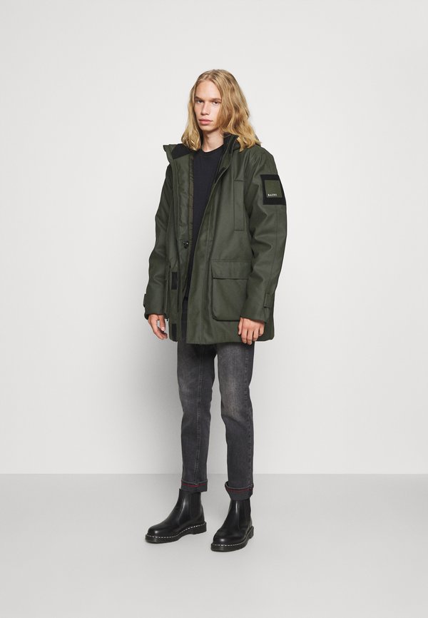 Zalando