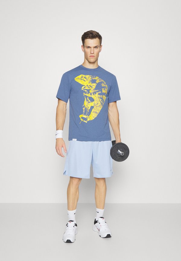 Nike Performance SHOOTER SLEEVE NBA Armvärmare white/vit Zalando.se