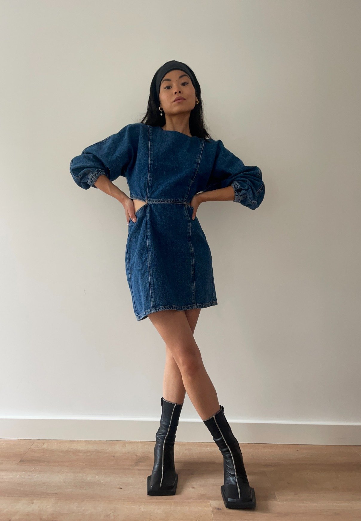 Vestiti da donna Mango blu | Scoprili su Zalando