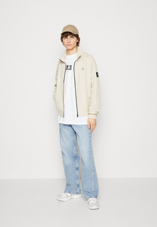 The North Face CLASS VISOR Cap khaki stone/beige Zalando.no